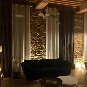 Superbe Coeur Croix Rousse Appartement